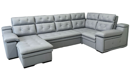 Джоли замша